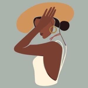 Hi I’m Francine 😁😁😁